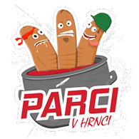 PARCI emblem