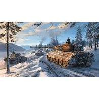 GSG_S emblem