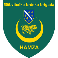 5O5 emblem