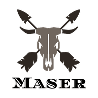MASER emblem