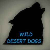 W-D-D emblem