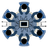BOARD emblem