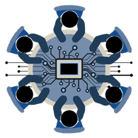 BOARD emblem