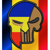 RO777 emblem
