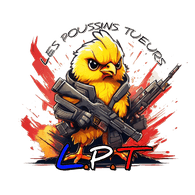 LPT emblem