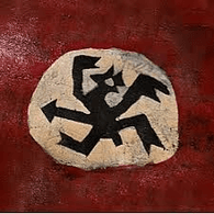 CZARN emblem