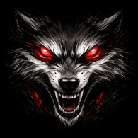 WO0LF emblem