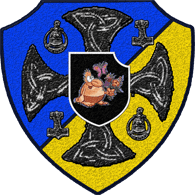 SVJR emblem