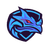 --GOD emblem