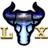 L-X emblem
