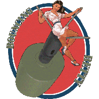 BETTY emblem