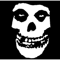 SKINS emblem