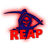 REAP_ emblem