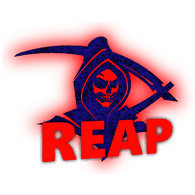 REAP_ emblem