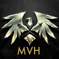 MVH emblem