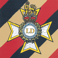 TMORD emblem