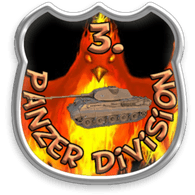 3PDV emblem