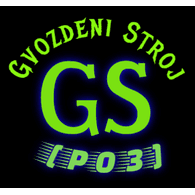 PO3 emblem