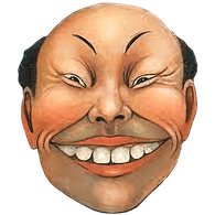 CHNKI emblem