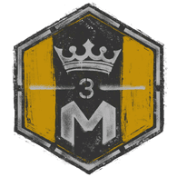 E220 emblem