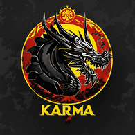 K4PMA emblem