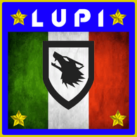 LUPI emblem