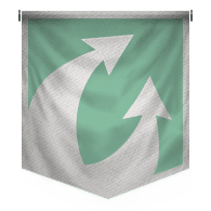 M-B-K emblem