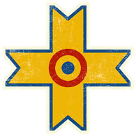 ROTC emblem