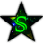 STAR- emblem