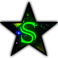 STAR- emblem