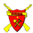 HA-FR emblem