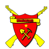 HA-FR emblem