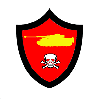 W-DIV emblem