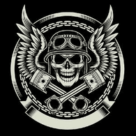 DAKII emblem