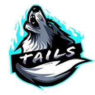 TAILS emblem