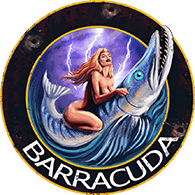 BARRA emblem