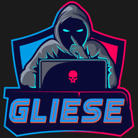GLESE emblem