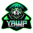 YAWP emblem