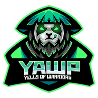 YAWP emblem
