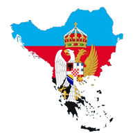 B-UNI emblem