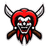 CLOUN emblem