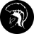 H-F-D emblem