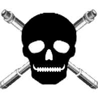 TW-1 emblem
