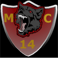 MC14 emblem