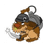 WBRH emblem