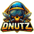 DNUTZ emblem