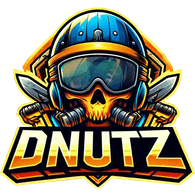 DNUTZ emblem
