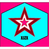 XJZX emblem