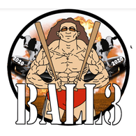 BALL3 emblem