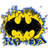 KG-UA emblem